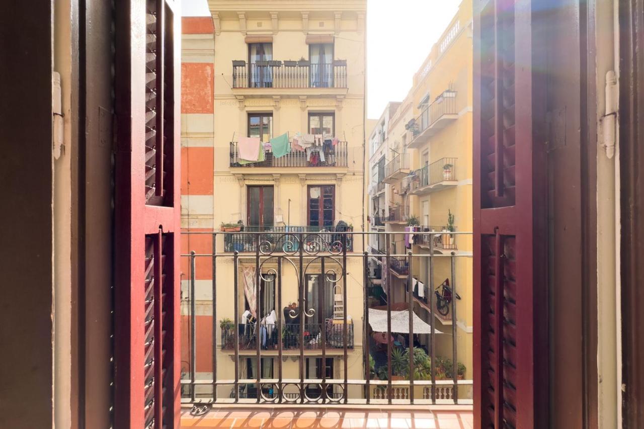 Murillo 18 Barcelona Exterior photo